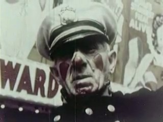 Coney Island Morning til Night Great 1950's Footage