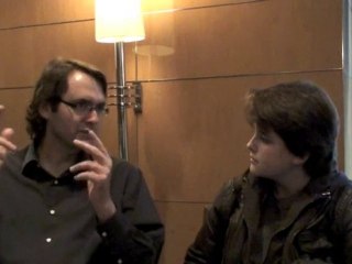 Joan Cararach - Festival International de Jazz de Barcelone