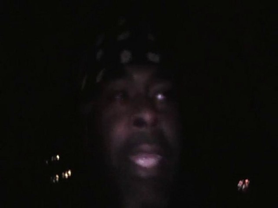 PT1 The So-Called White man, Shall Fry In His Own Fat.