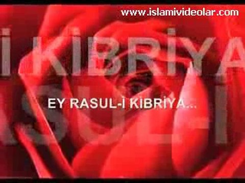 Mevlid Kandili ve Kutlu Doğum Videosu izle