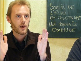 3b - S.Schweikert-UA2010-Sortir de lEuro et construire ...