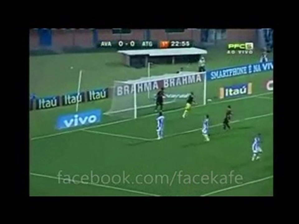 bu gol de kaçtı