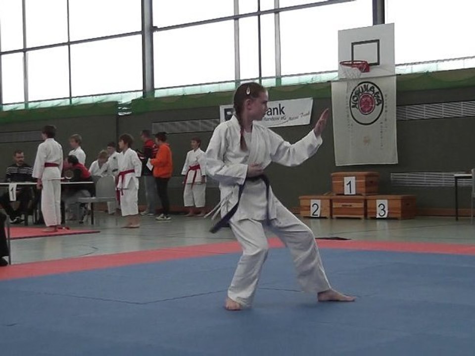 Heian Nidan