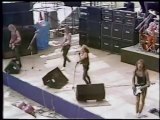 Scorpions - Bad Boys Running Wild (Live 1984)