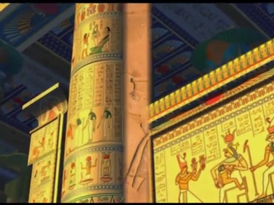 SPHINX - Partie 1 -