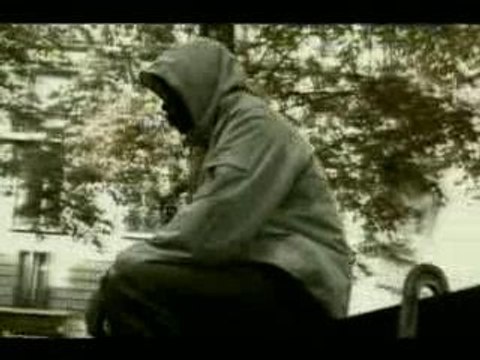 La Rumeur - L'ombre Sur La Mesure