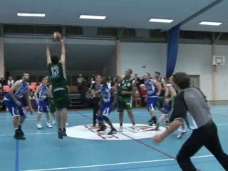 Basket Pfastatt-Gries