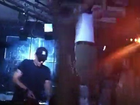 Remady & Manu-L - No Superstar - Live Alegra - 27/11/10