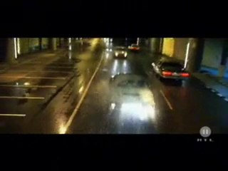 Blade III German Part 1