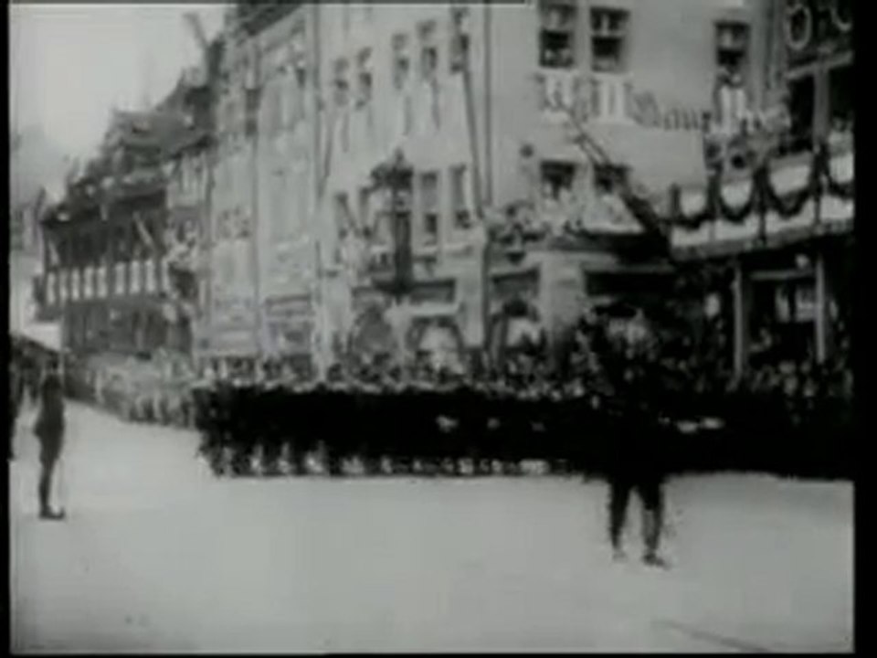 L'histoire Secrete Des Waffen SS 1