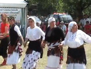 Kadirga şenliği Ulm 2006