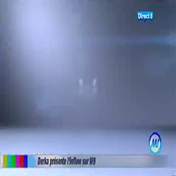 Derka chez Morandini 07 Octobre 2010