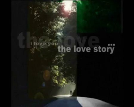 Она ушла с другим...