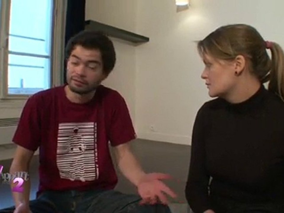 1 Appart pour 2 - Episode 1