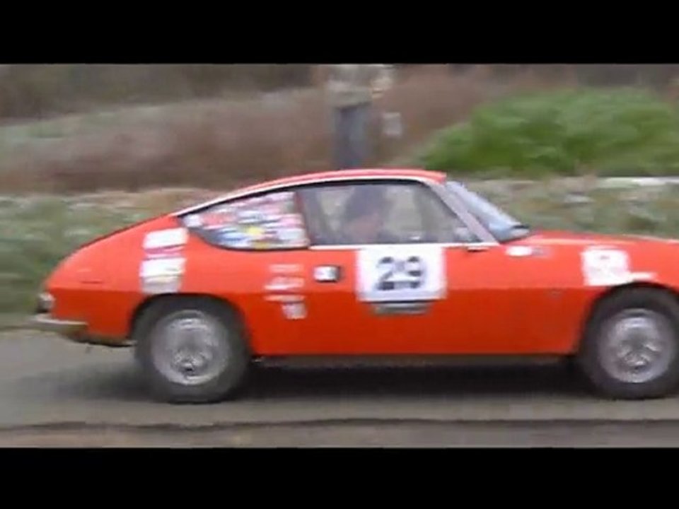 tour de l aisne 2010