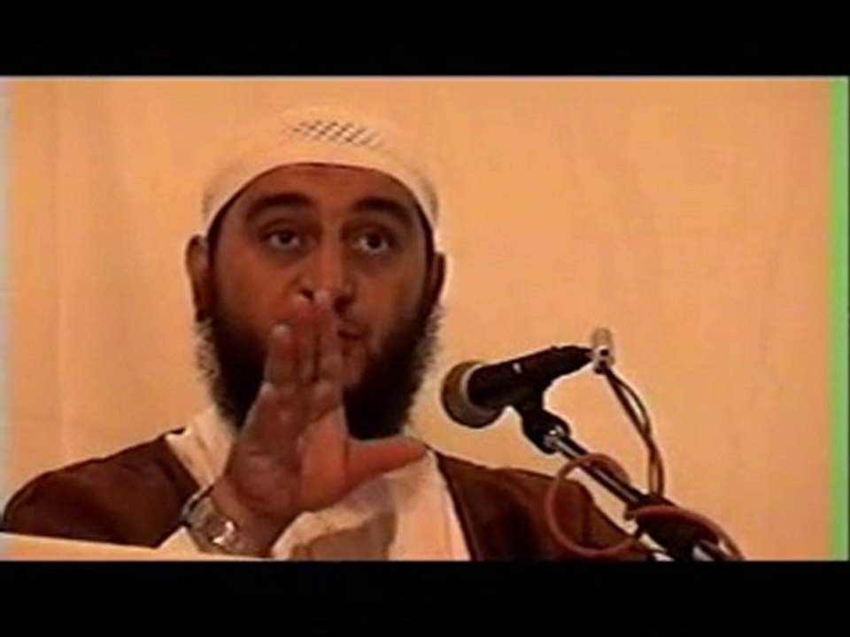 nadwat annoussra toumiat abdelhalim et  youcef benati part3