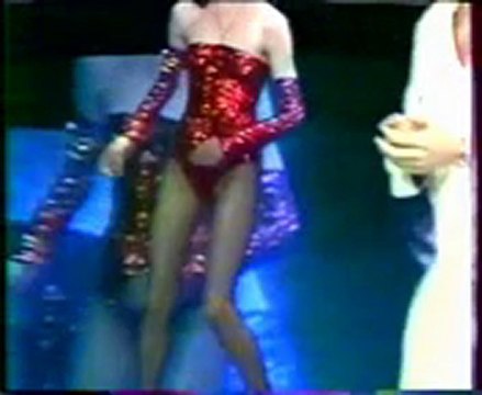 Laurent et Tino Rossi (1979) papa, dis le moi