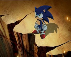 Sonic X : Extrait de l'épisode 53