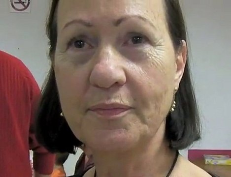 Bergerac : les assistantes maternelles montrent leur travail