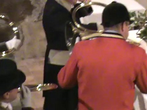 CLUB SONNEURS NORMAND CHANTRIGNE (53)