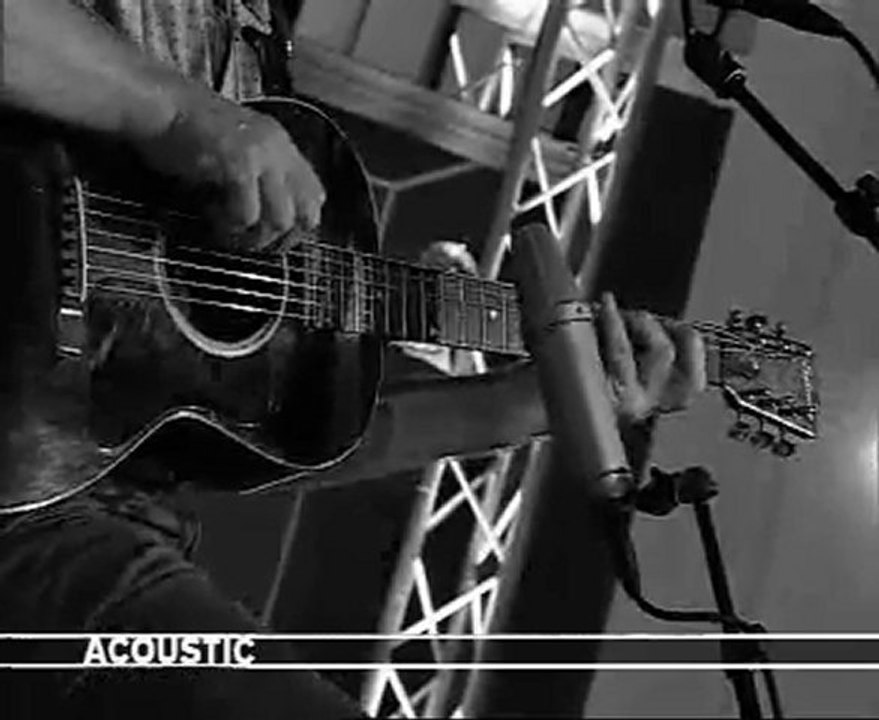 Dick Annegarn - Jacques (2008)