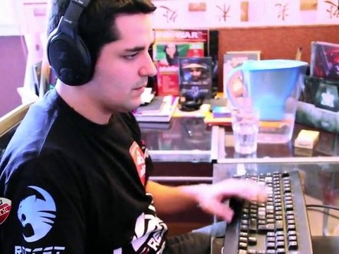 Portrait eOSL Winter '10 - *aAa*SarenS - Starcraft 2