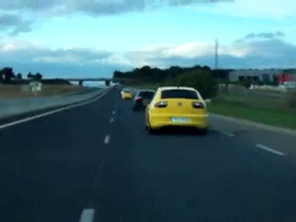 sortie Karting - Leon-Concept.com -  28/11/2010