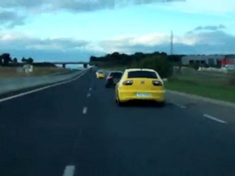 sortie Karting - Leon-Concept.com - 28/11/2010