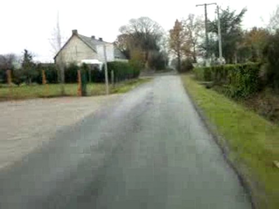 Booster spirit full origine juste Vario polini 4.7g