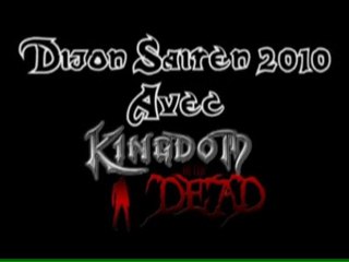 Dijon Saiten 2010 partie 1