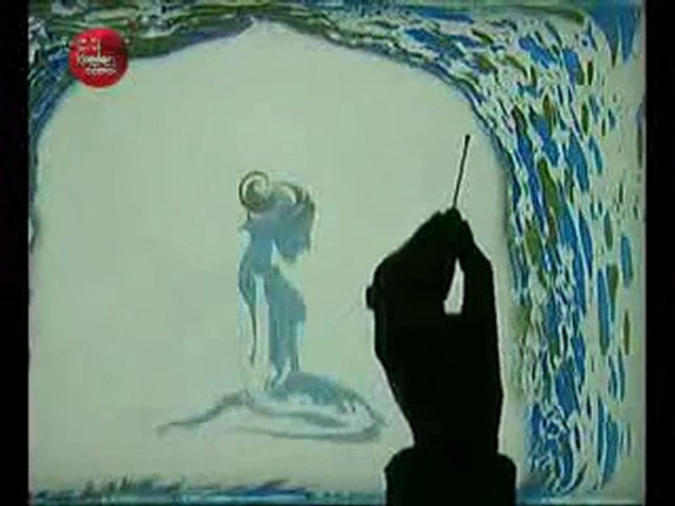 nurem47eminamın GÜL İLE BÜLBÜL-MÜŞFİK KENTER