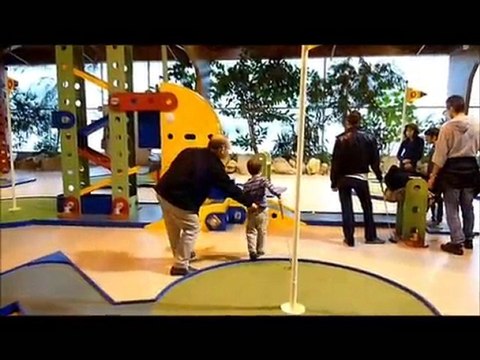 101017 MiniGolf11m