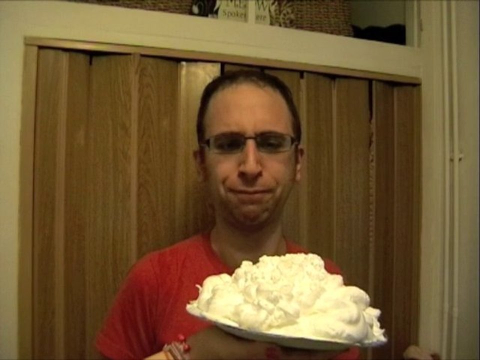 Tarte à la crème : le film