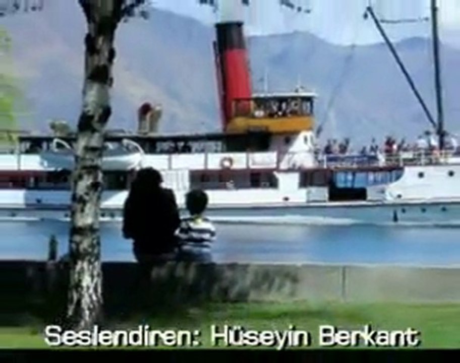 NUREM47EMİNAMINSANA GİDEN YOLLAR KAPALI-CEMAL SÜREYA