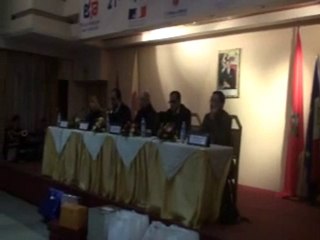 oujda L’Ecole Française des Affaires honore ses lauréats1