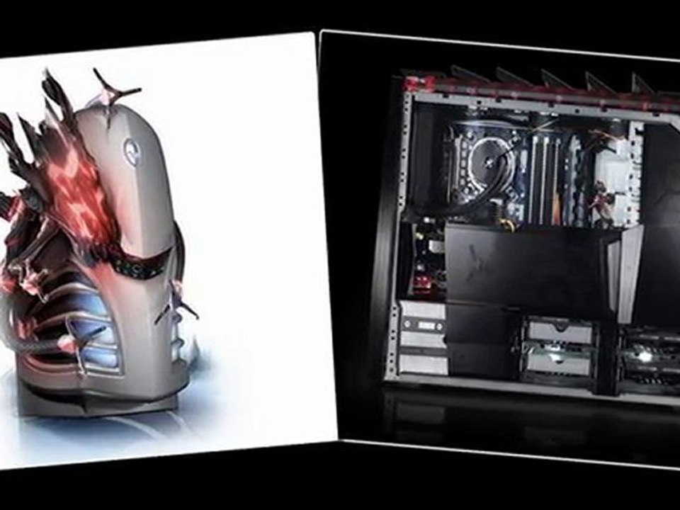 BEST DESKTOP FOR GAMING