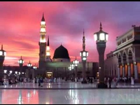 Arabça İlahi Abdul kadir Geylani