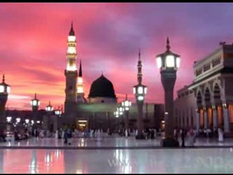 Arabça İlahi Abdul kadir Geylani