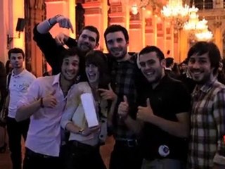 Golden Blog Awards