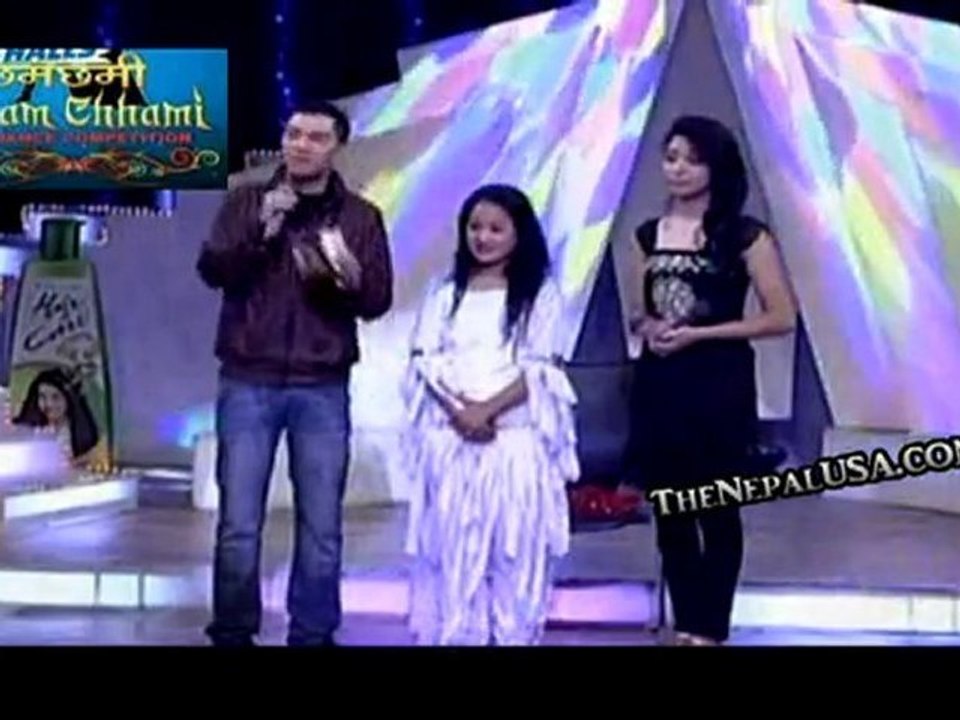 Chham Chhami-Nov. 28, 2010-Part 2