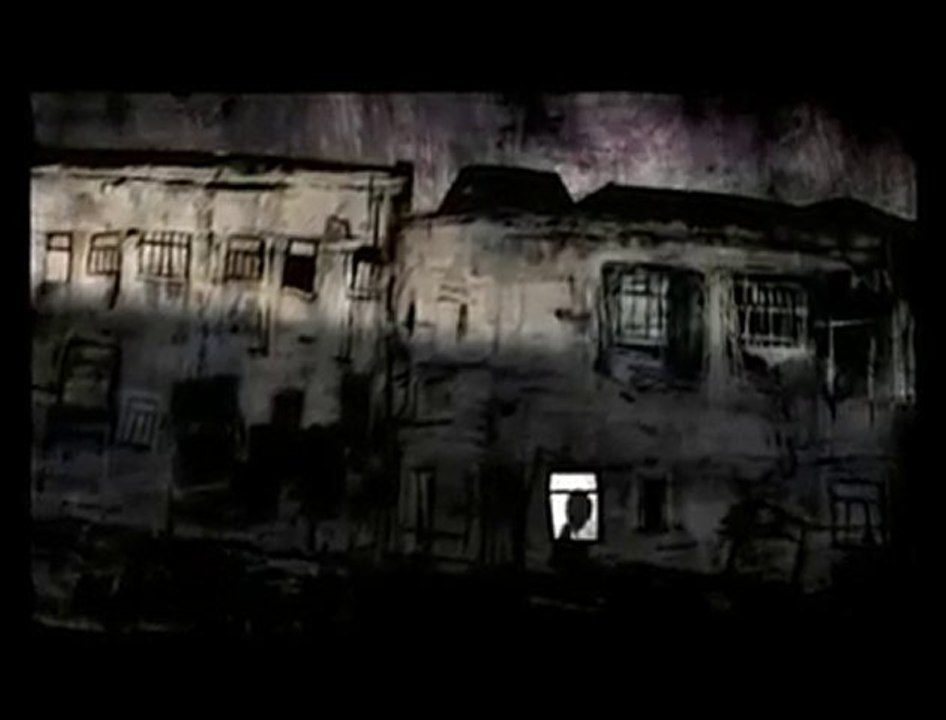 SAVAŞ -WAR