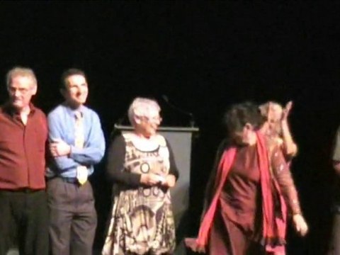 PALMARES 2010 FESTHEA NATIONAL (Vidéo n°1)