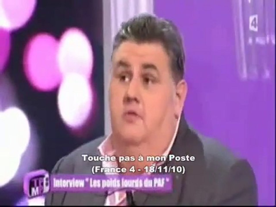 Dieudonné par Pierre Ménès