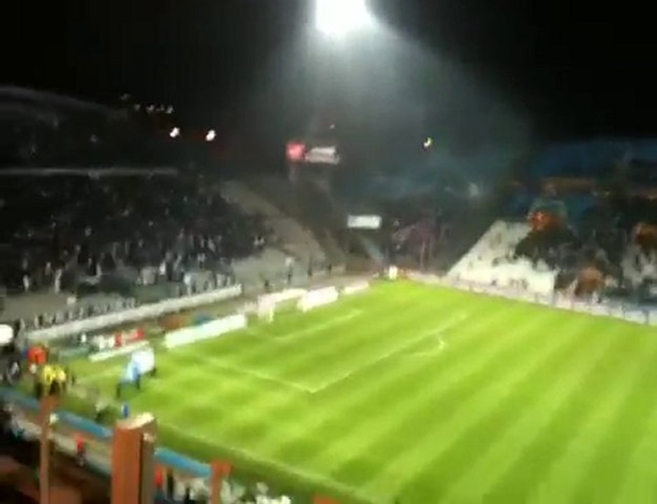 Ambiance...