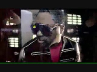 The Time - Black eyed peas