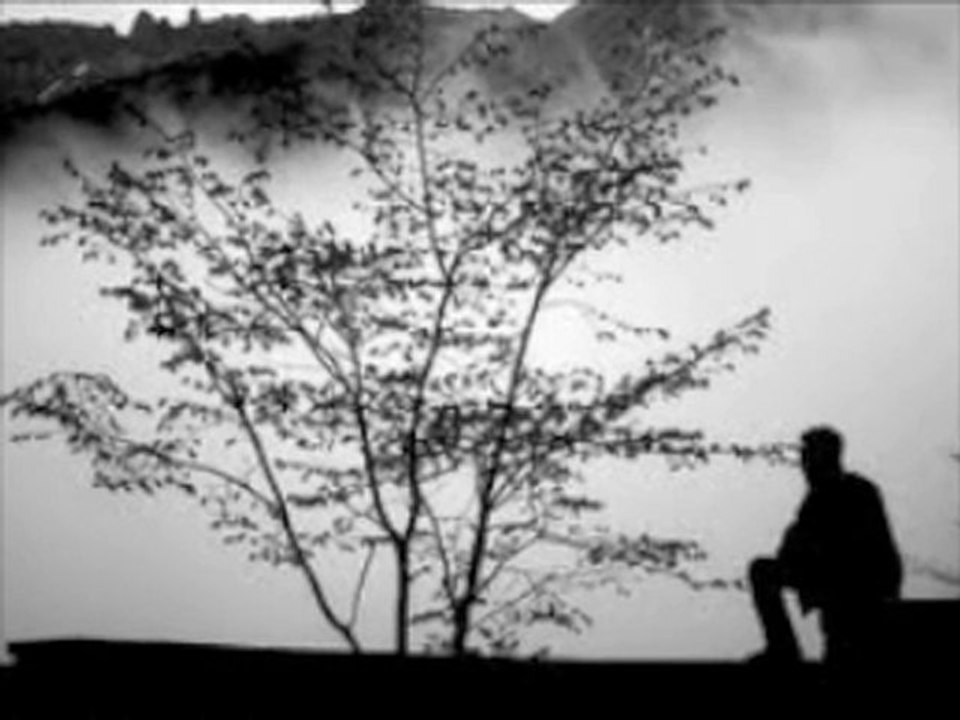 Sensiz Yapamam (Ufuk Gökbulut)