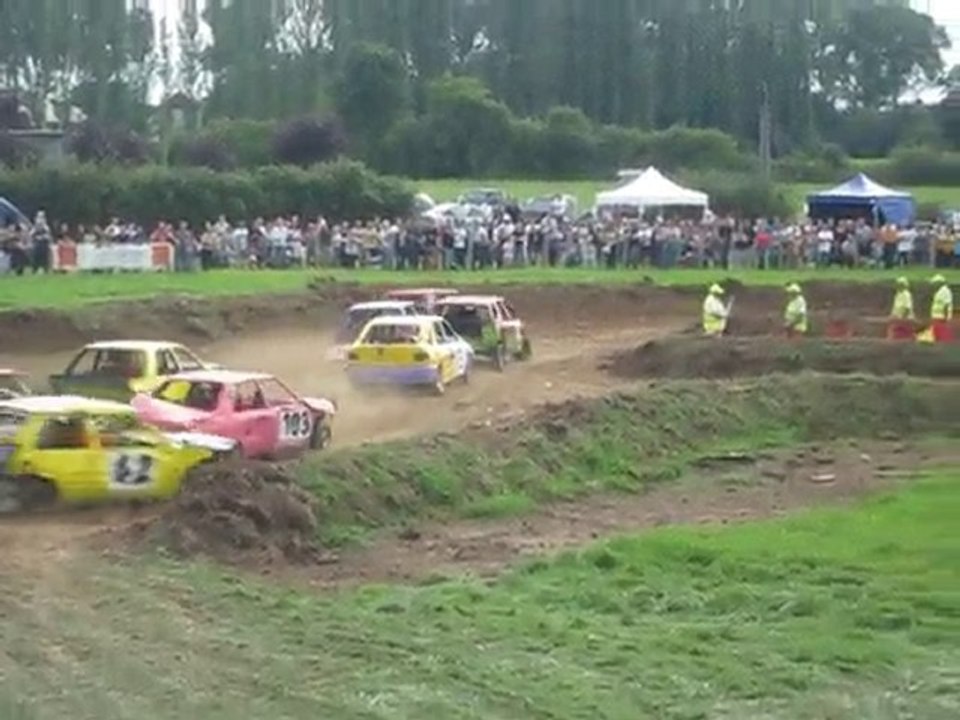 Fun Car Auxonne 2010