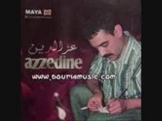 YouTube - cheb azzedine  ----- ------- _-- ----- ------