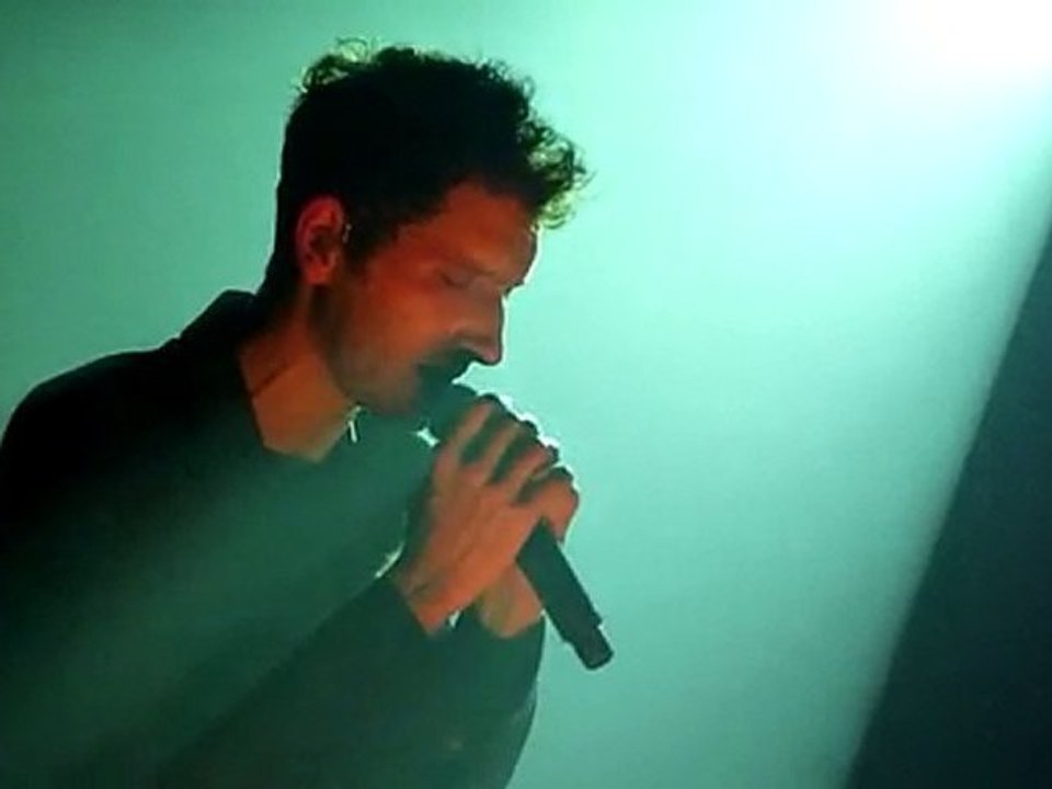 AaRON - Mister K - Istres 261110