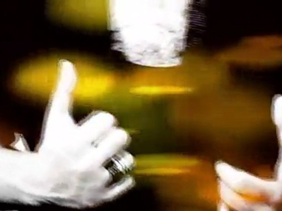 Emrah Keskin _ Elif Akbaş - Gel İmkansız 2010